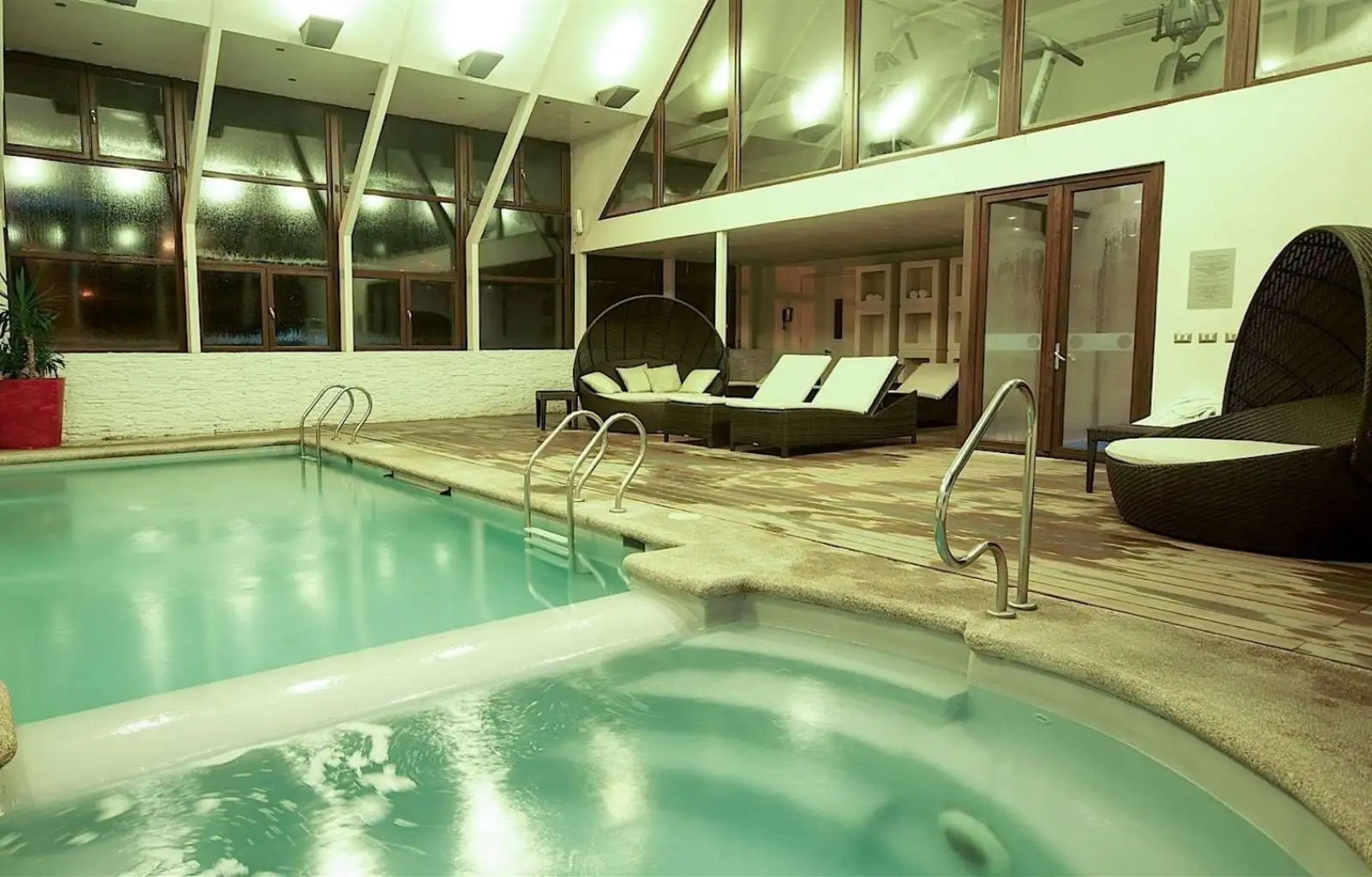 Courtyard by Marriott Puerto Montt