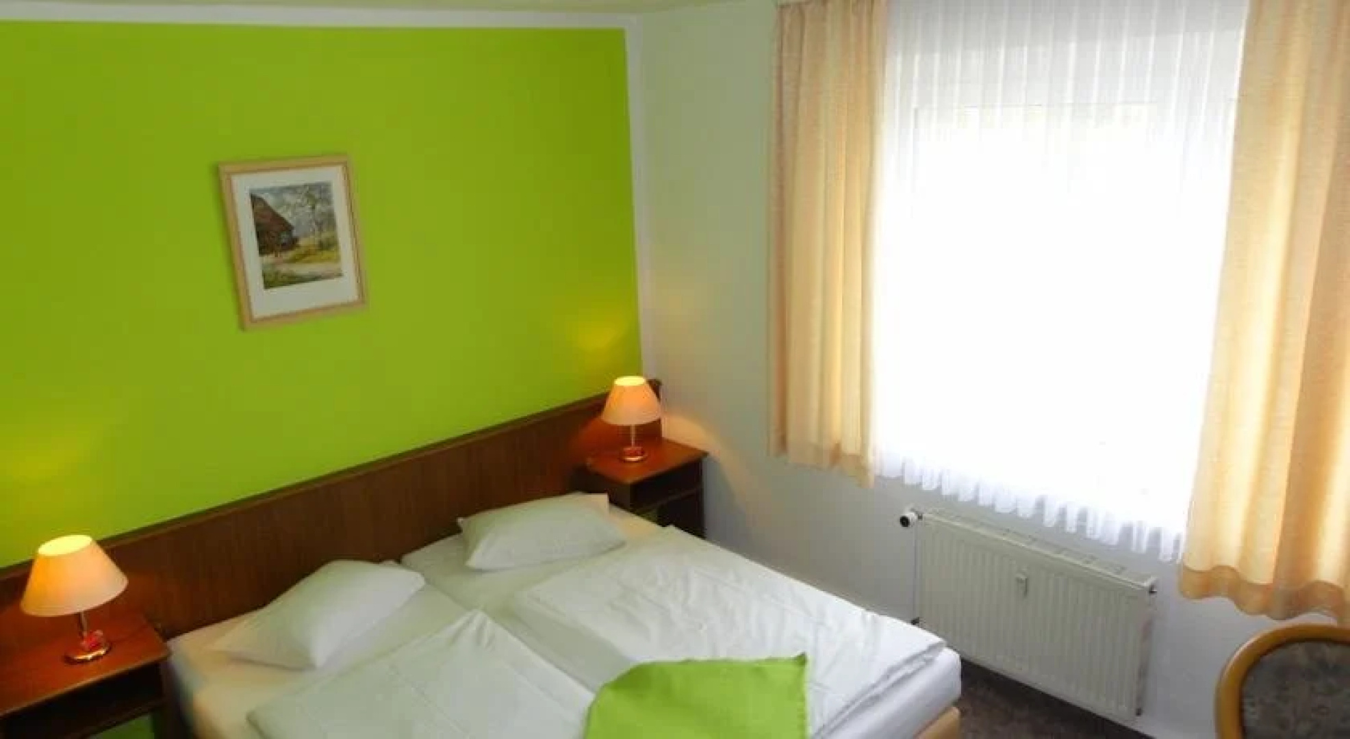 Landhotel Heidepark