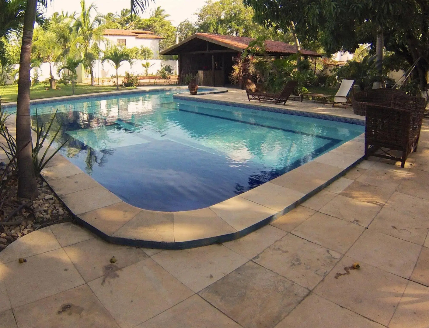 Pousada Wind Paracuru