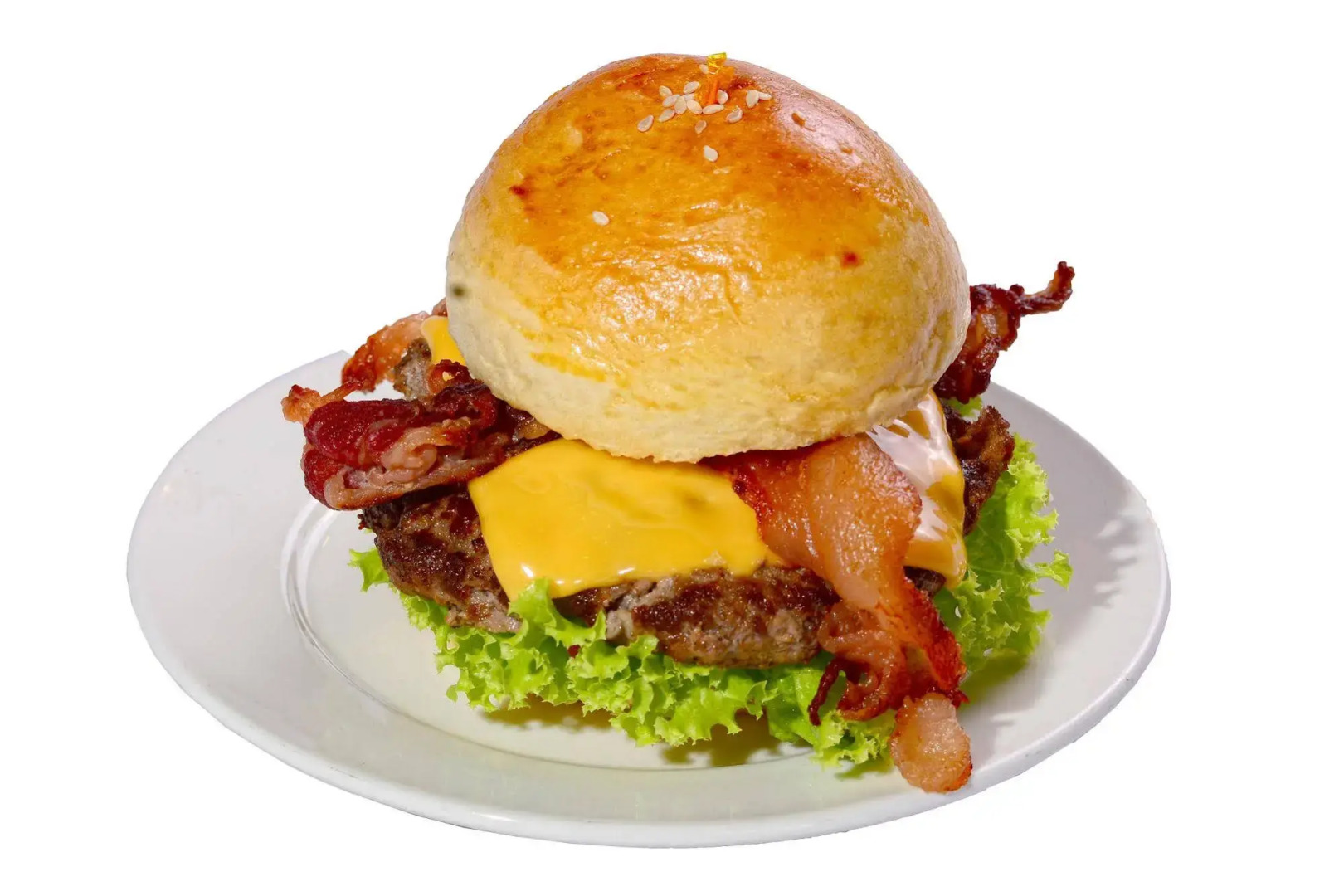 Dahilayan Forest Park Resort