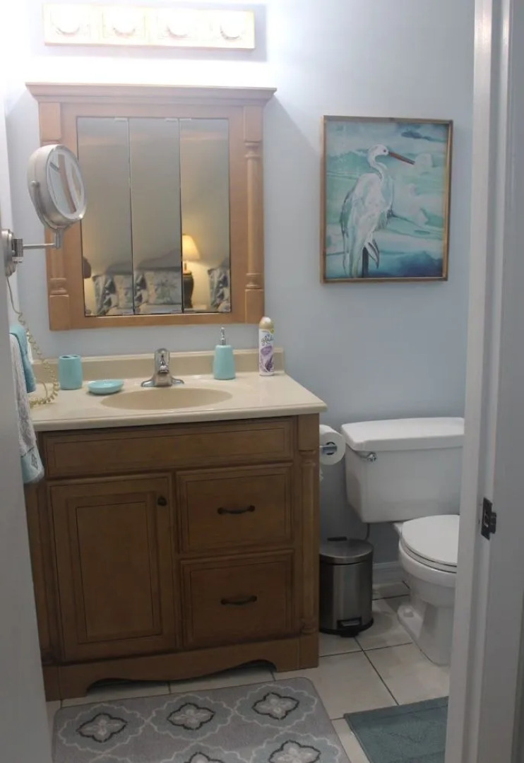 DeLand Florida Vacation Home