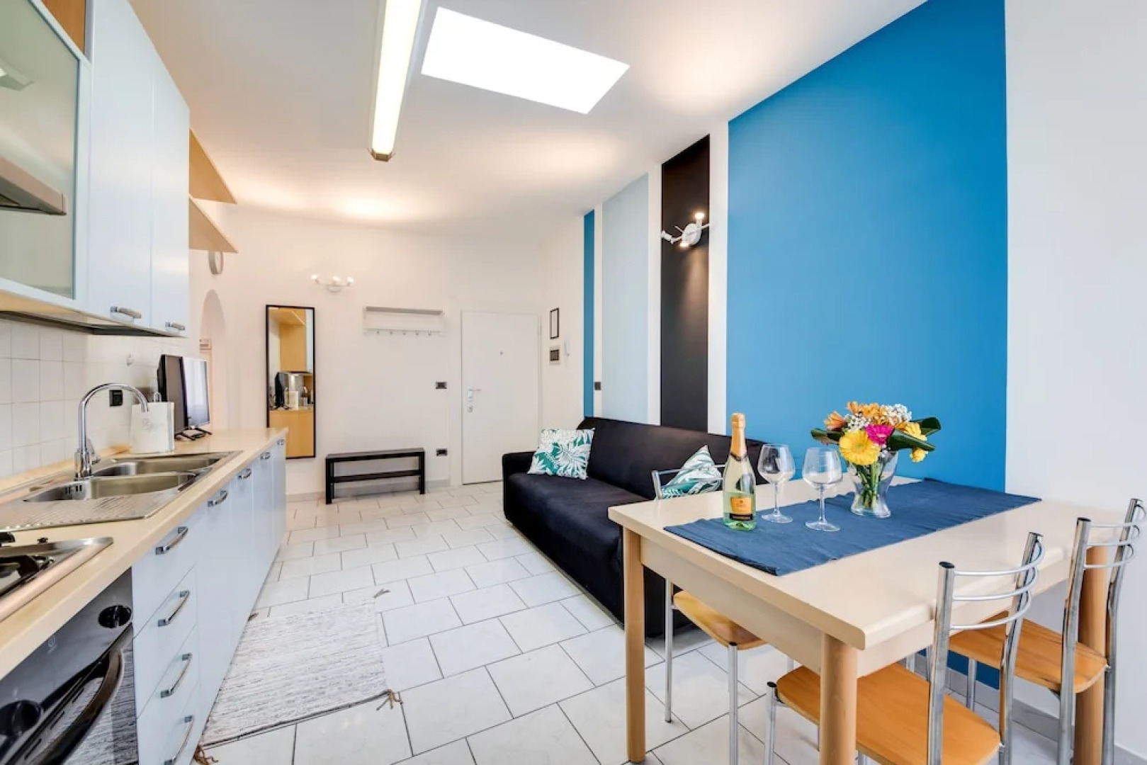 Maroncelli Apartment