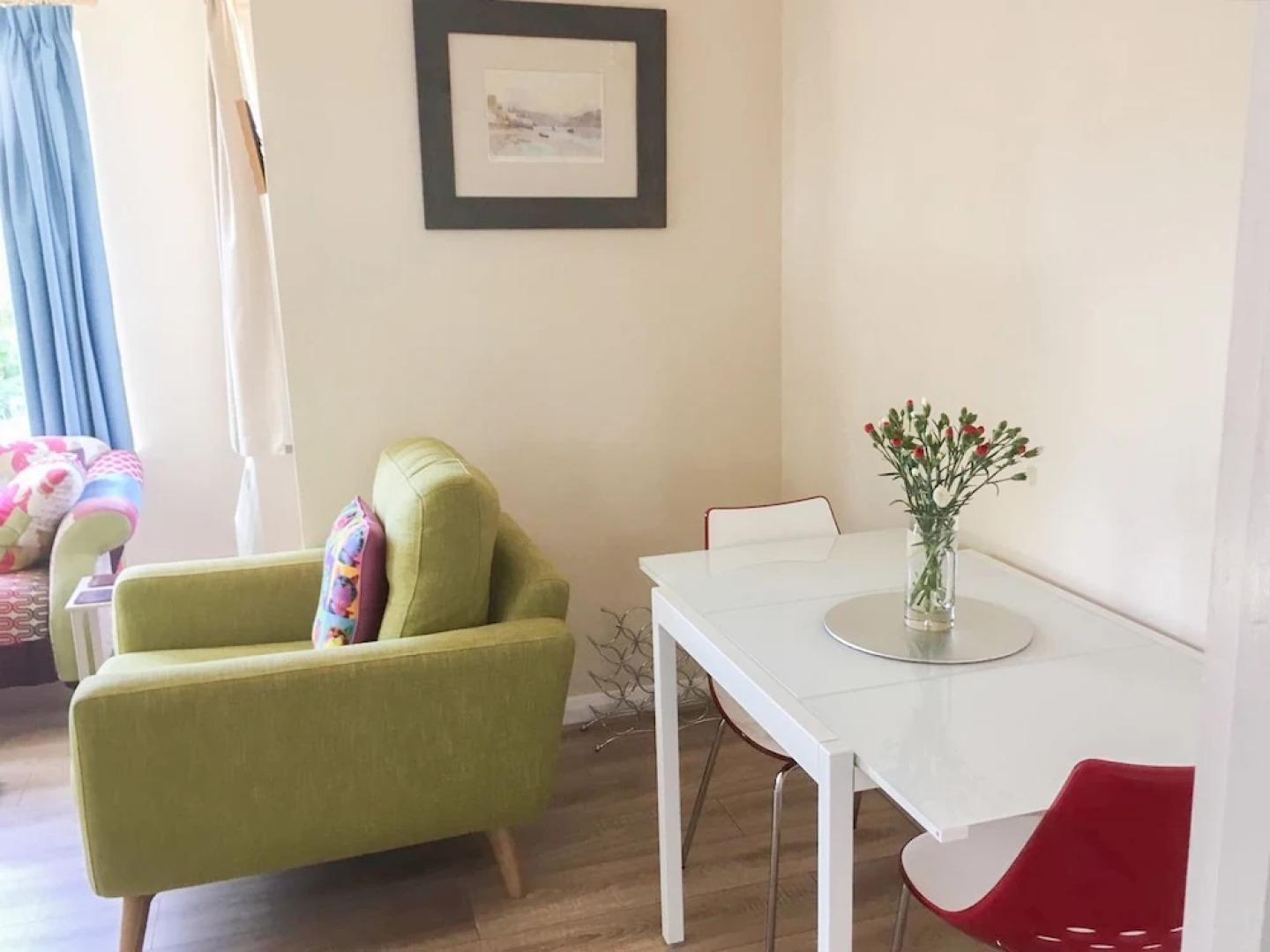 Straw Paddock Cottage