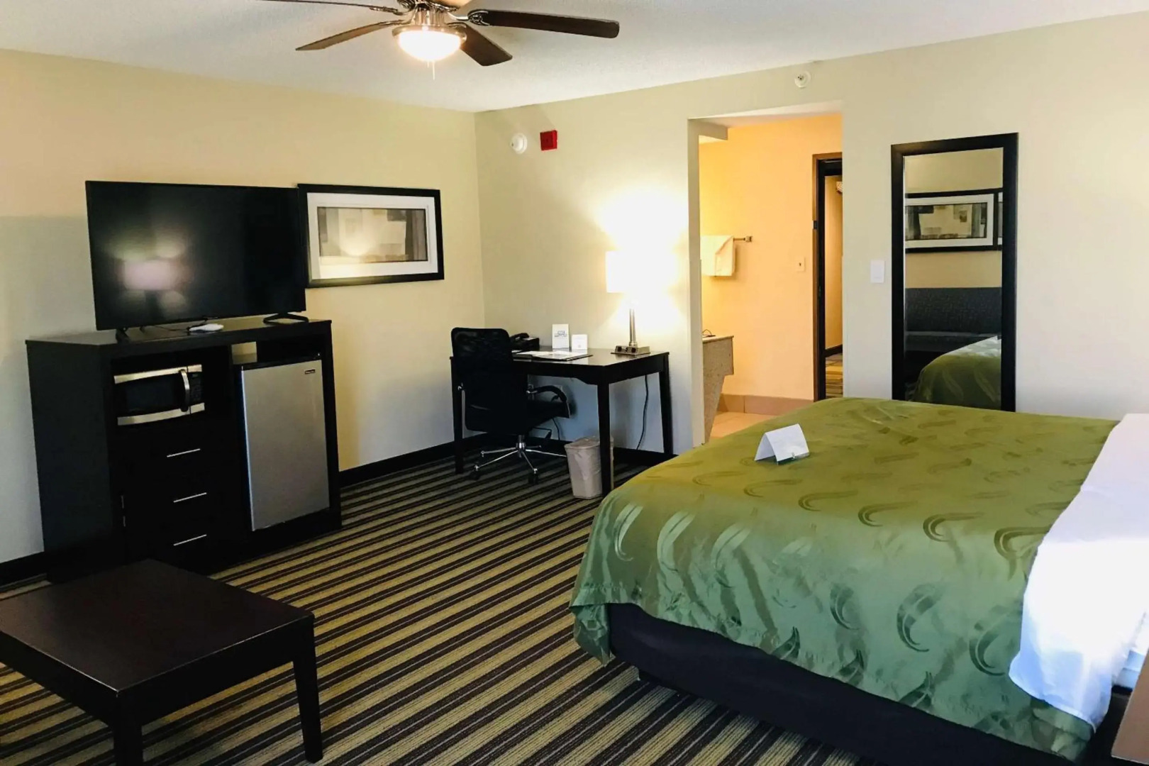 Quality Inn & Suites West Monroe