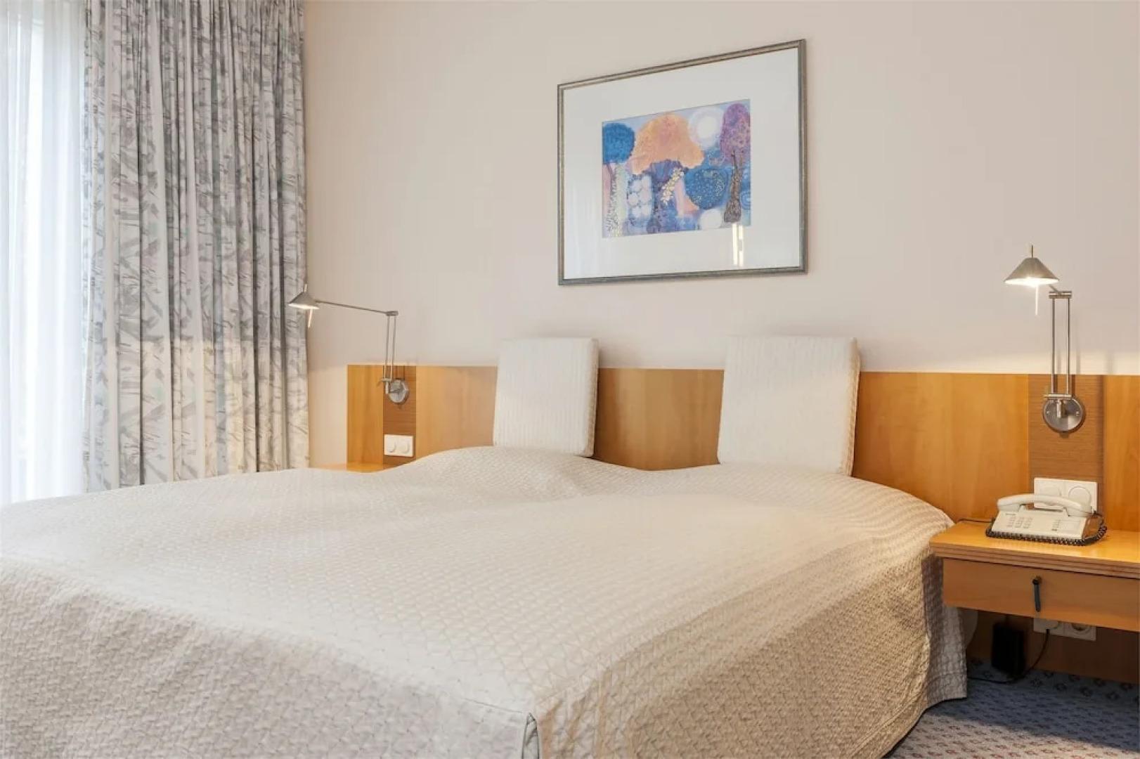 Tryp by Wyndham Stadtoldendorf