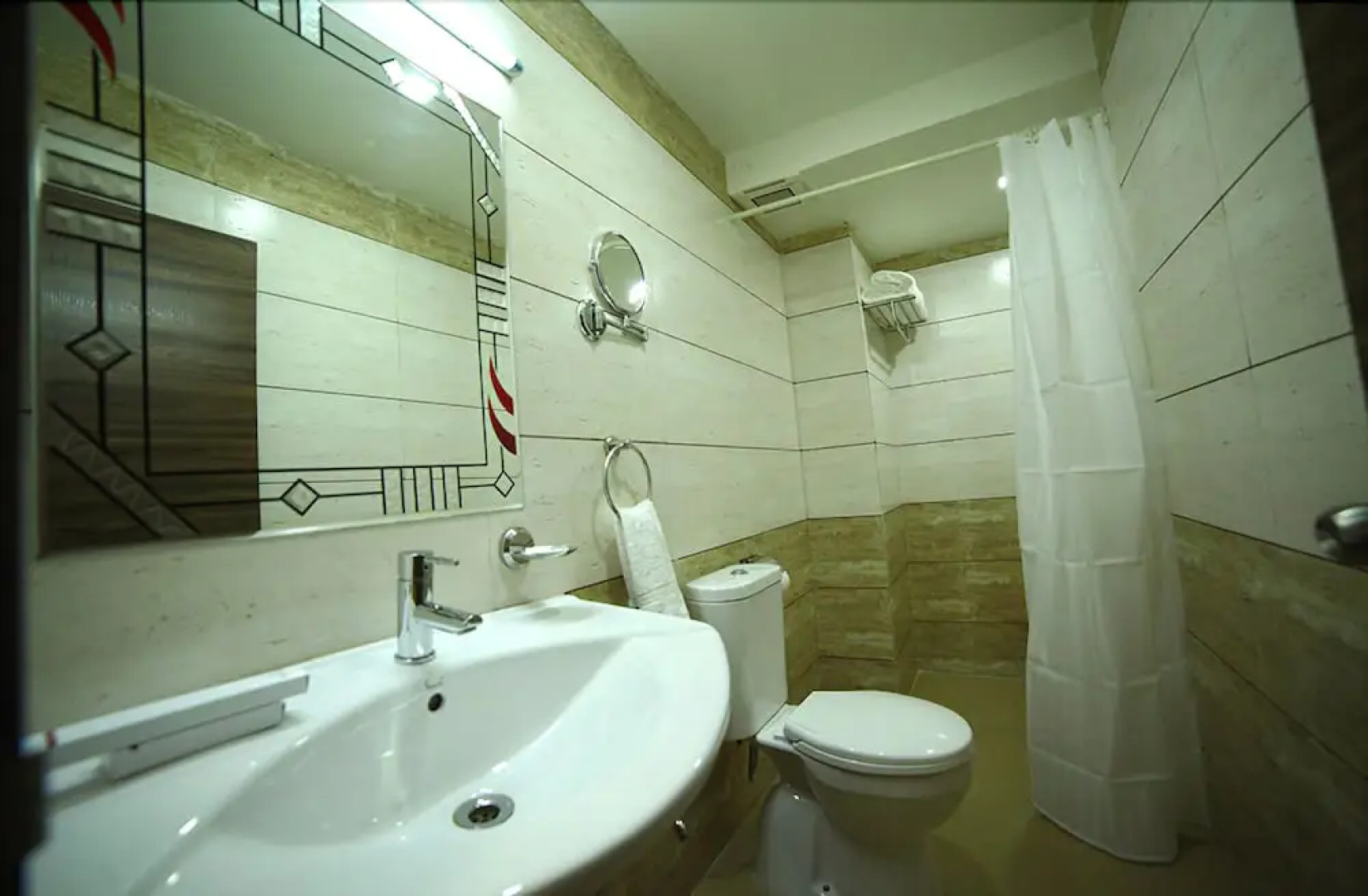 Lords Eco Inn, Gandhidham