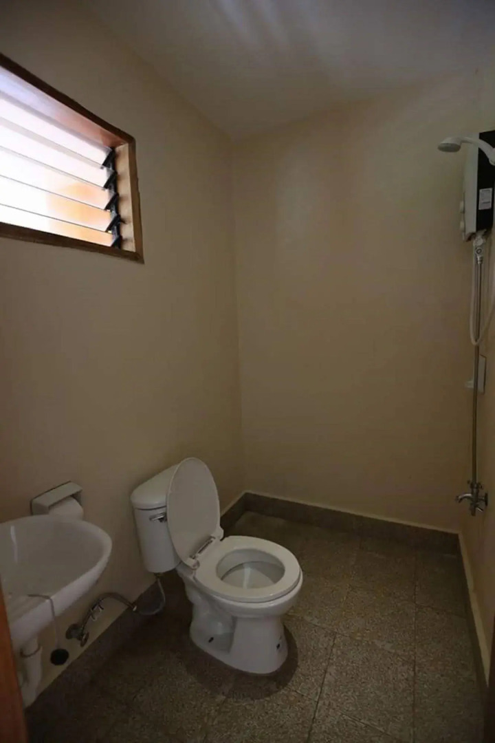 Good vibes Inn Siquijor