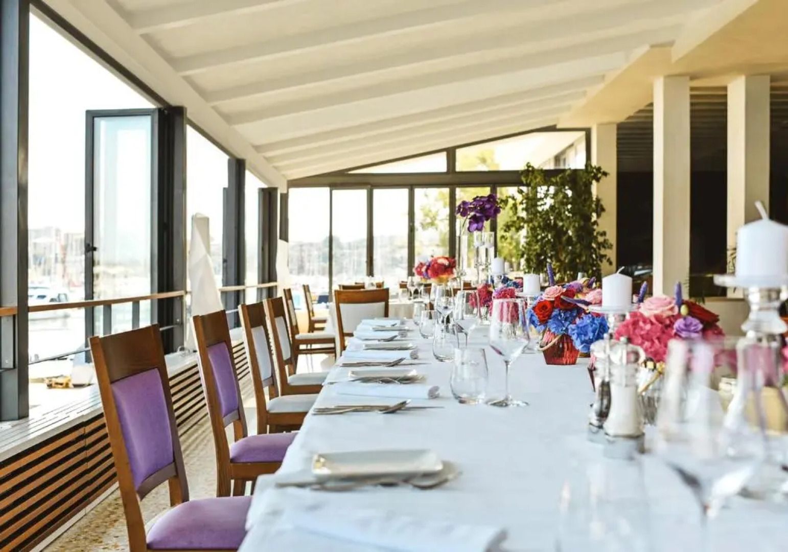 Ribarska Koliba Resort