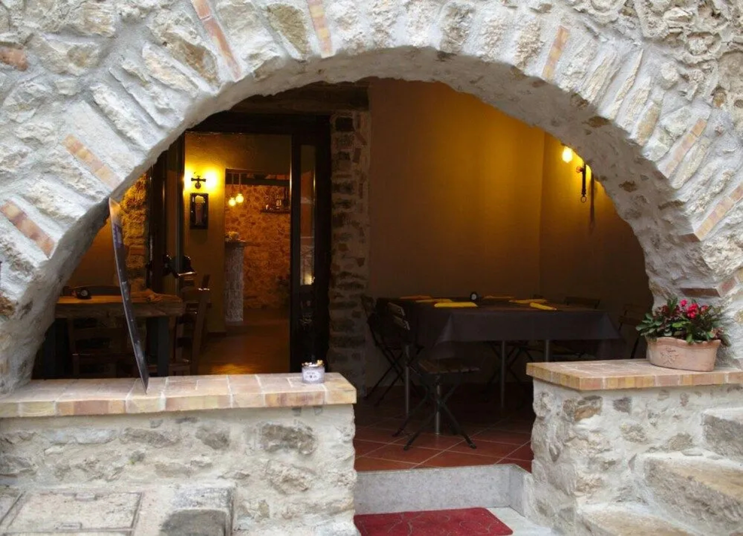 Albergo Diffuso Quaglietta