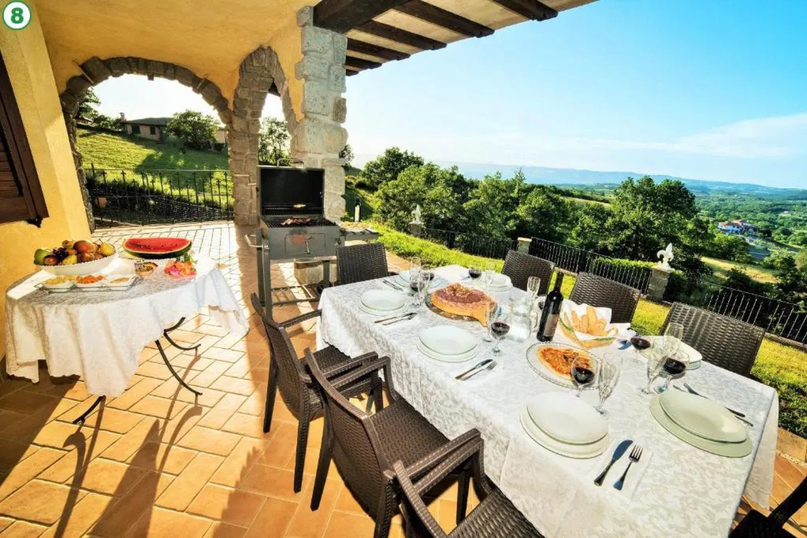 I Gigli del Belvedere