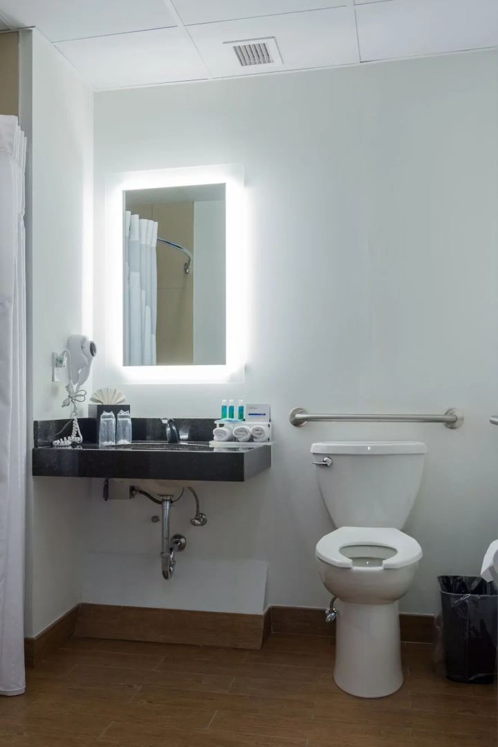 Holiday Inn Express Tegucigalpa by IHG