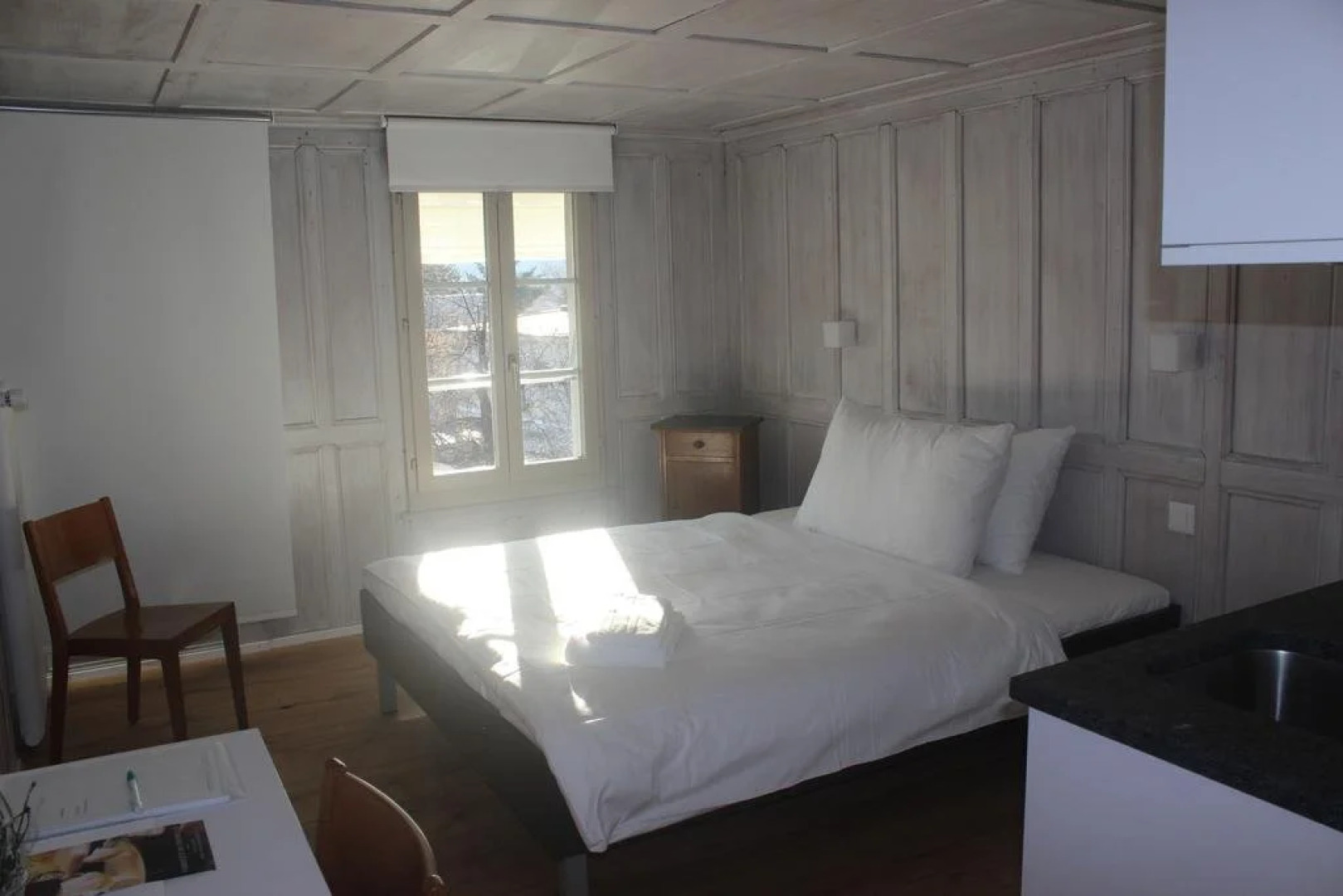 Gasthof Lï¿½wen Grosshï¿½chstetten