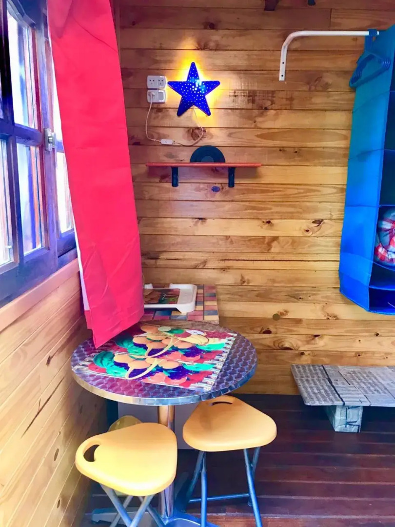 B&B Mi Casa Es Tu Casa