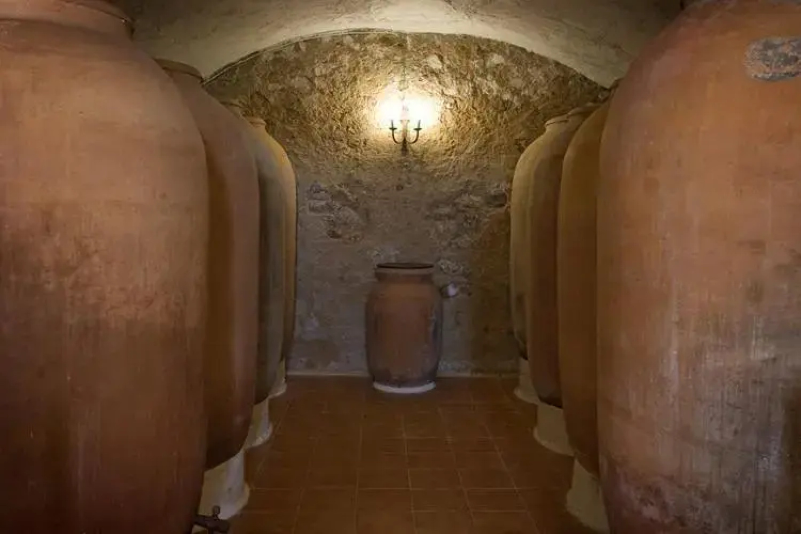 La Casa del Villar