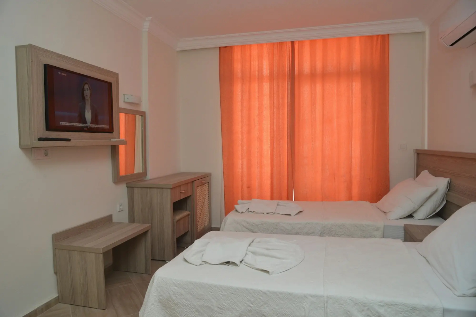 Marina Apart Otel
