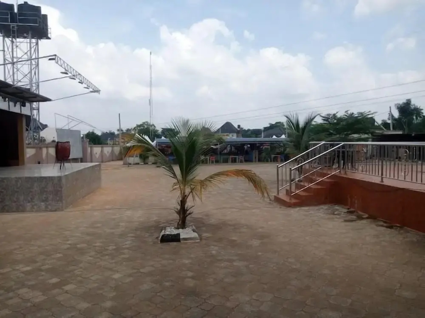 Kaima Hotel And Resort