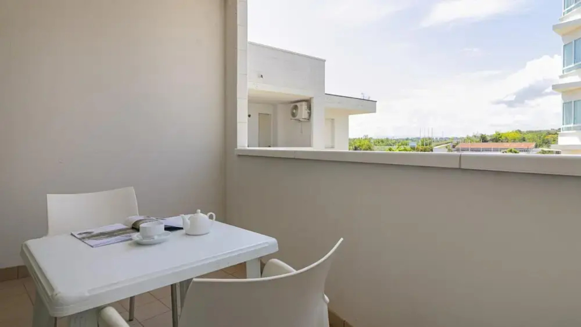 Residenza Excelsior 807