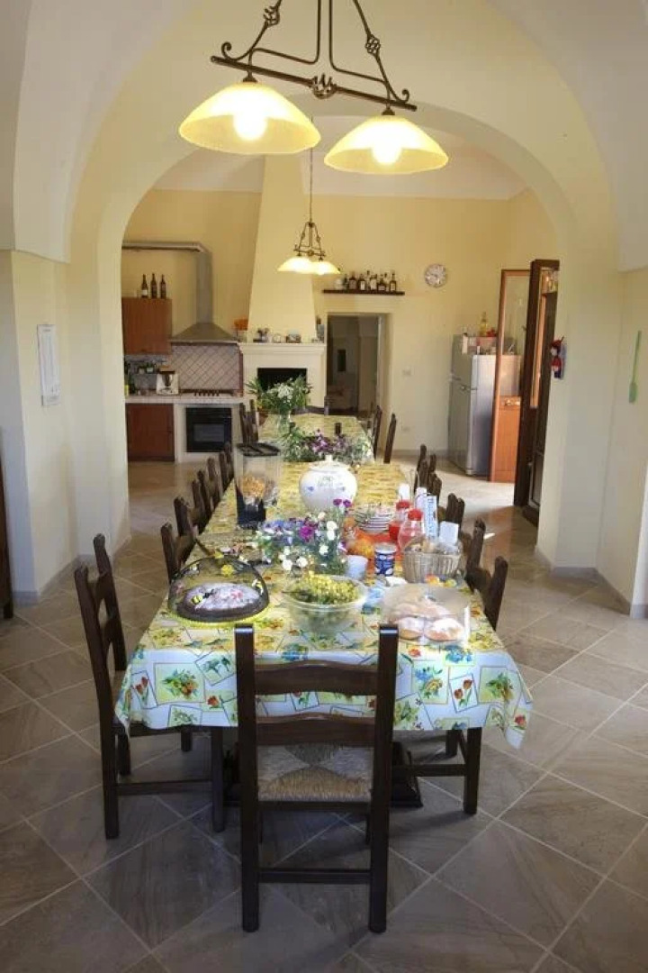 B&B Casale Spisari