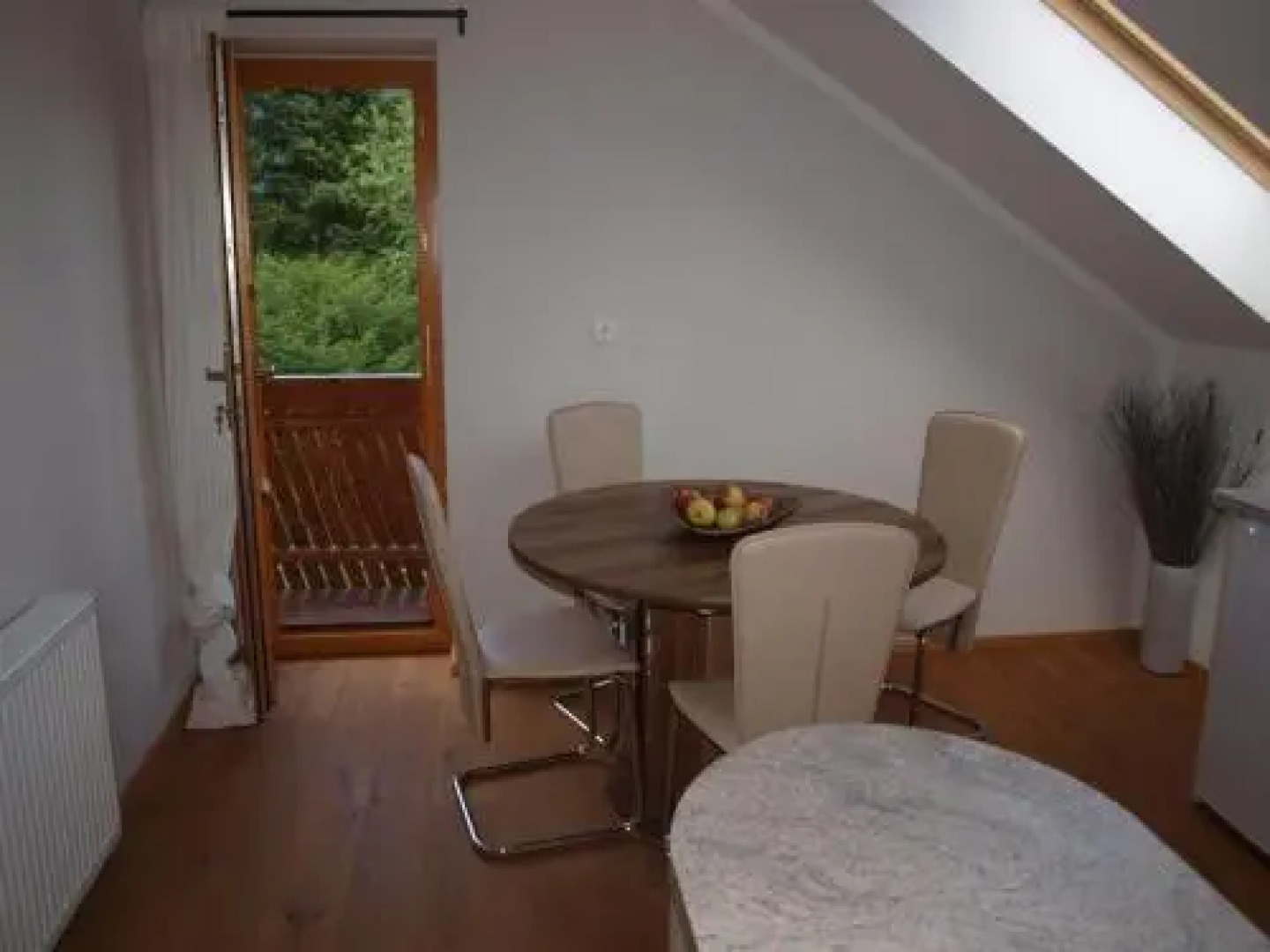 Guest House Hiša Sonca Luče