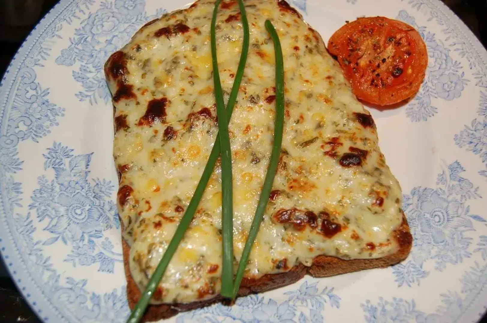 Nantgwynfaen Organic Farm B&B Wales