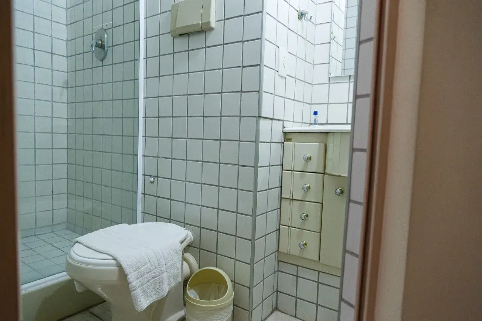 São Roque Park Hotel