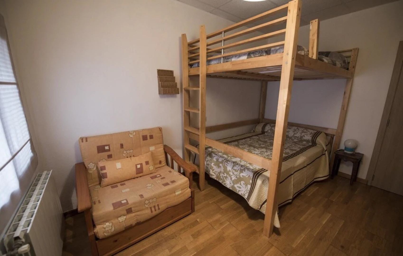 House With 3 Bedrooms in Viver, With Wonderful Mountain View, Private