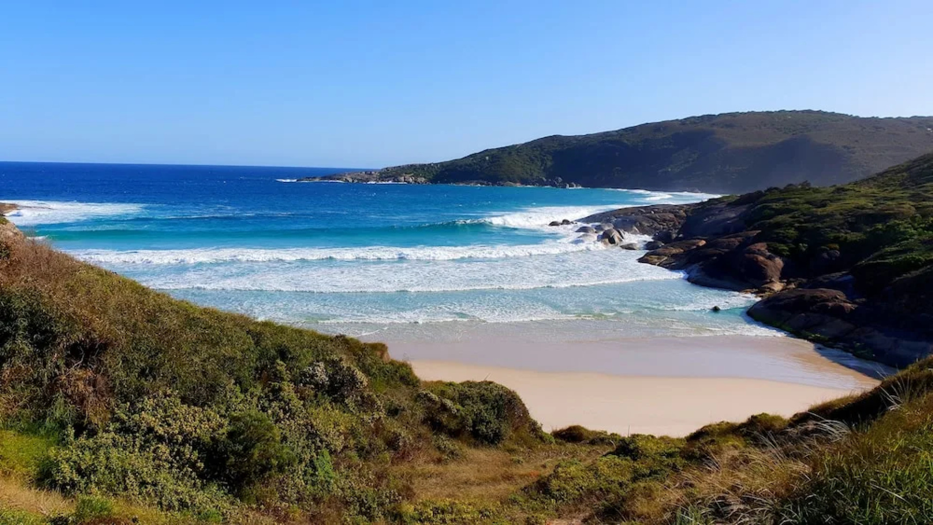 Wolfes Landing Eco Retreat