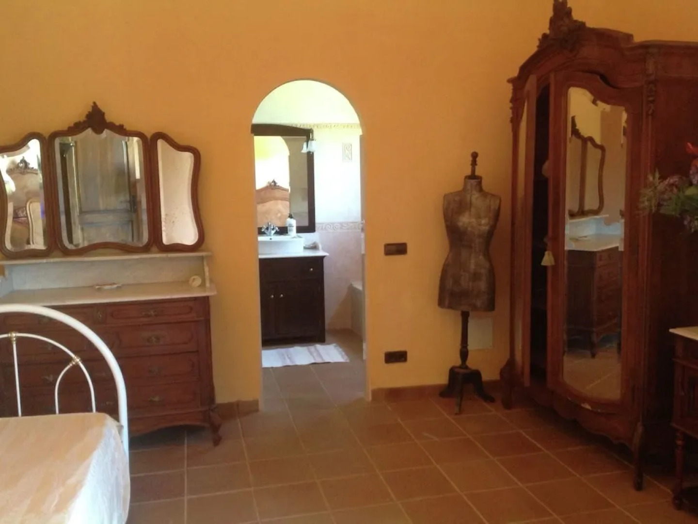 Spacious Mansion In Macanet de la Selva With Pool