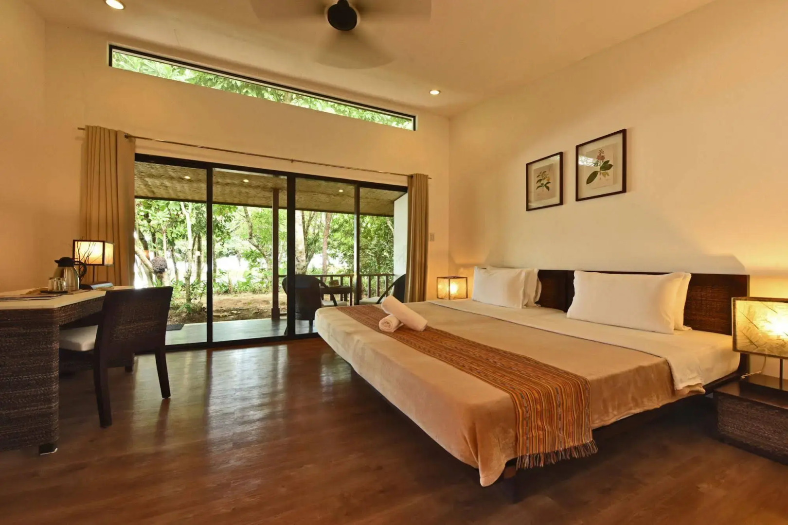 Ahana Resort El Nido