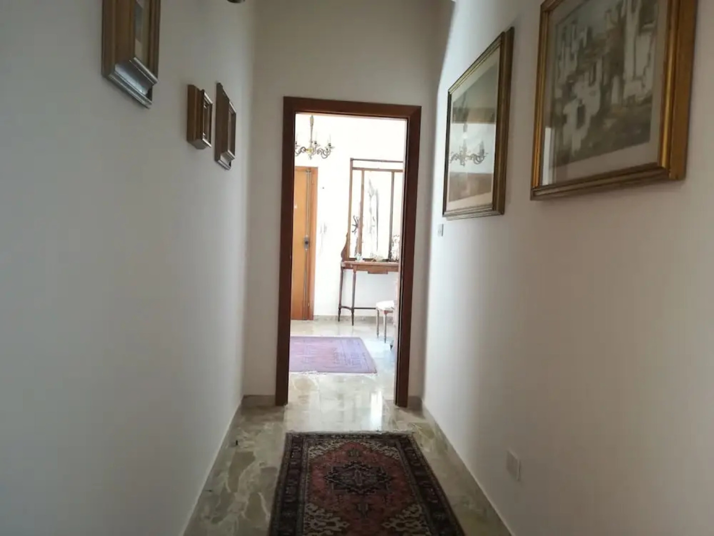 Casa Vacanze La Fenice