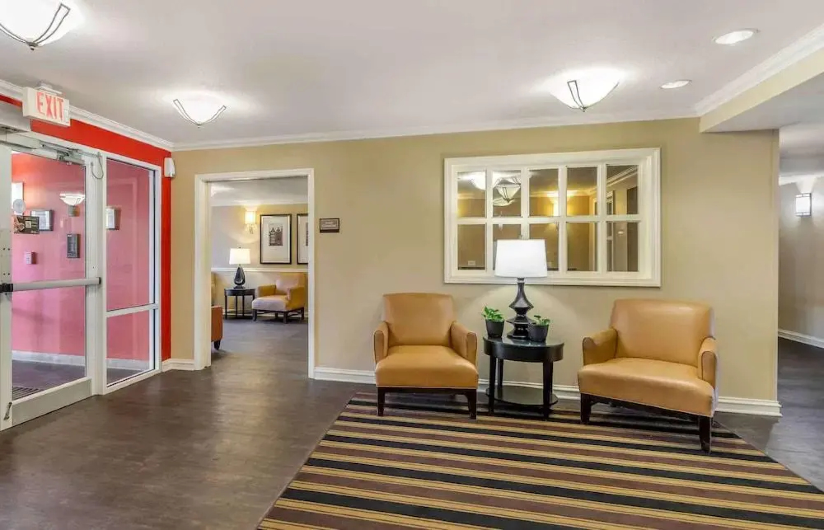 Extended Stay America Select Suites Chicago Vernon Hills Lin