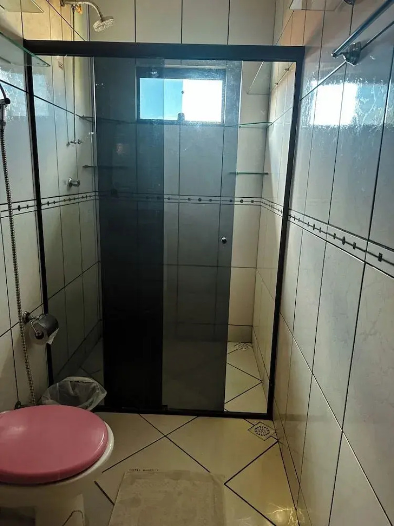 Hotel Anapolis