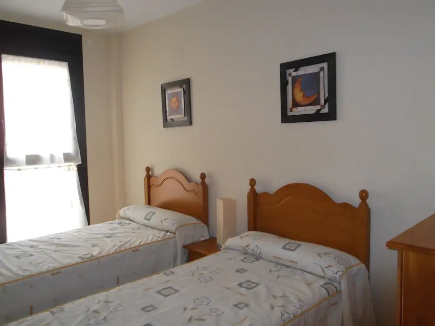 Apartamento San Babil - CS 21