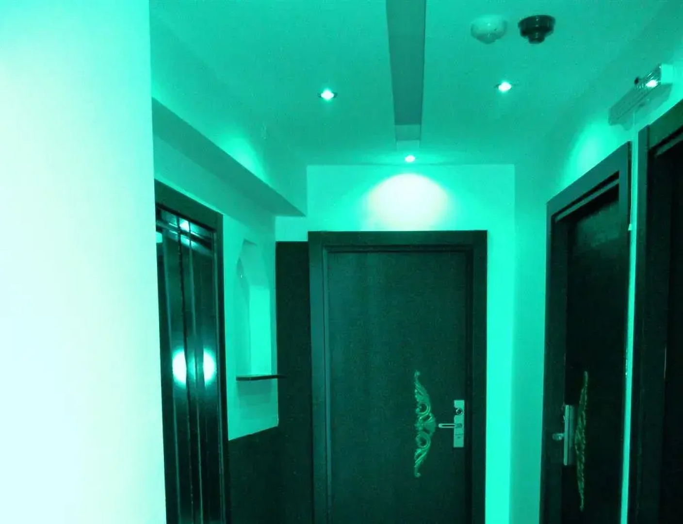 FS Old City Hotel