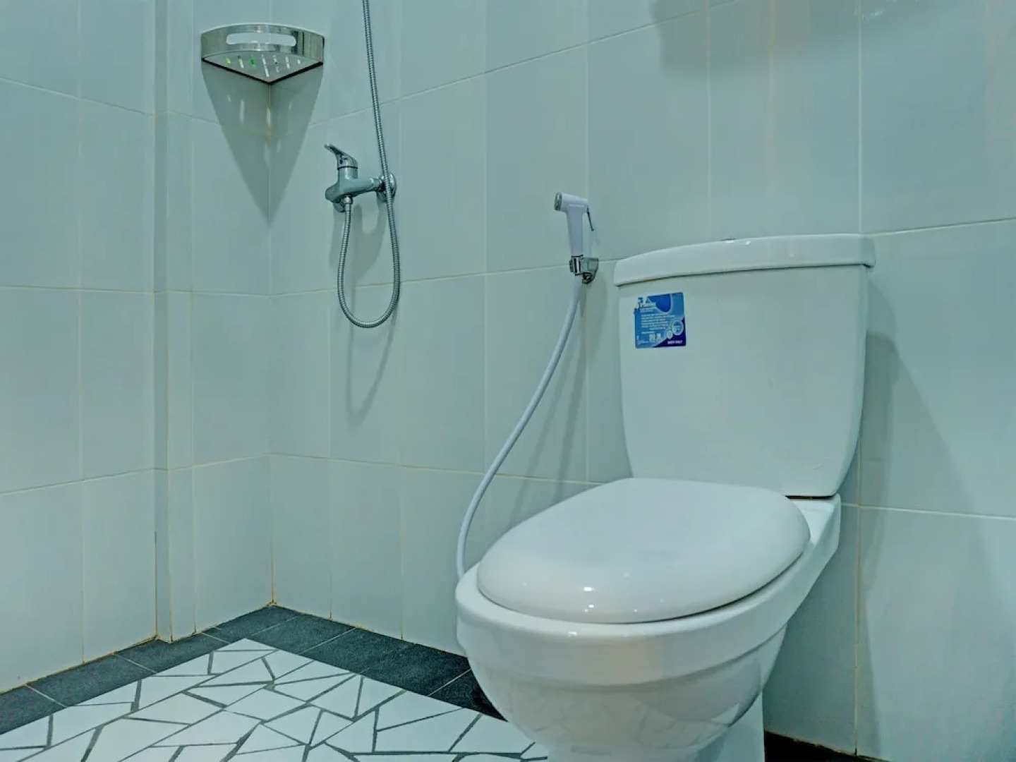 OYO 92152 Hotel The Wong