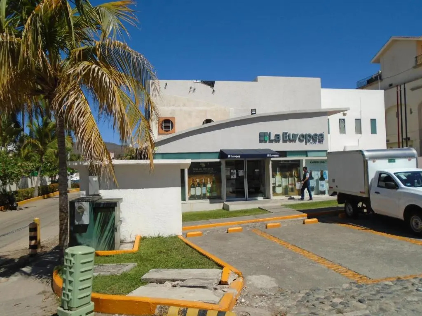 Villa Marina Porto Ixtapa