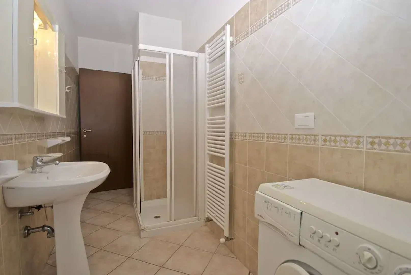 Residence Smith Fronte Mare