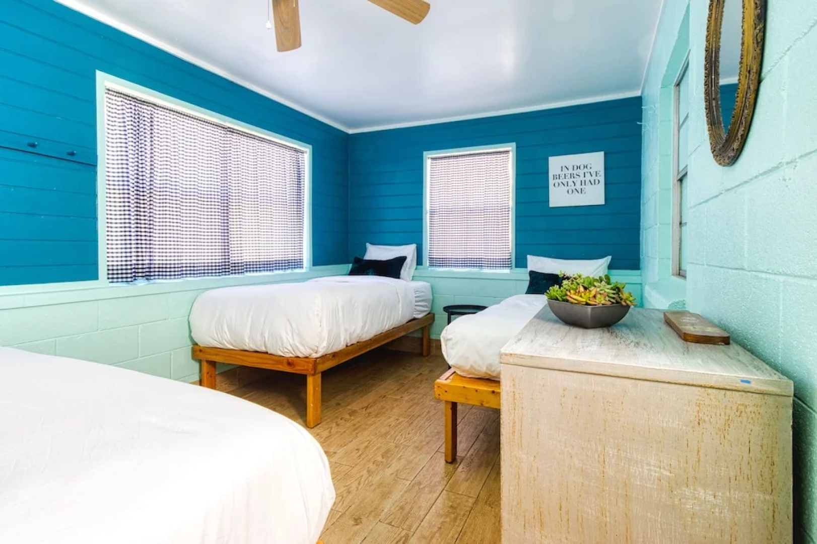 Frio River Cabins