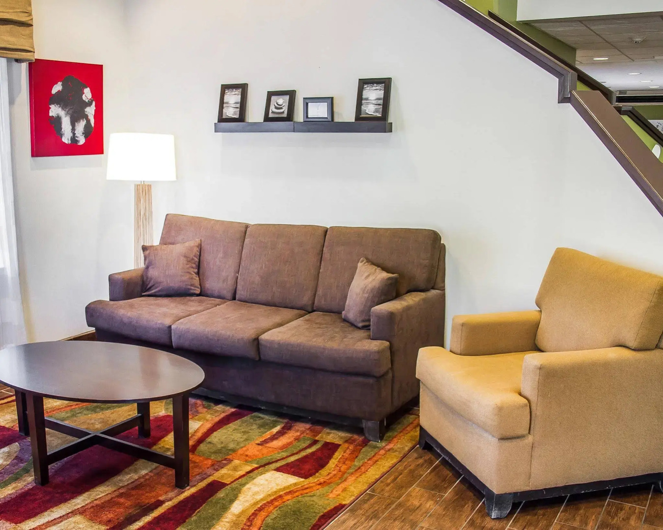 SureStay by Best Western Roseburg