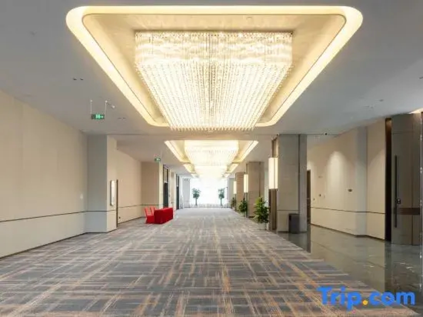 WYNDHAM GARDEN  ChangDe  Downtown