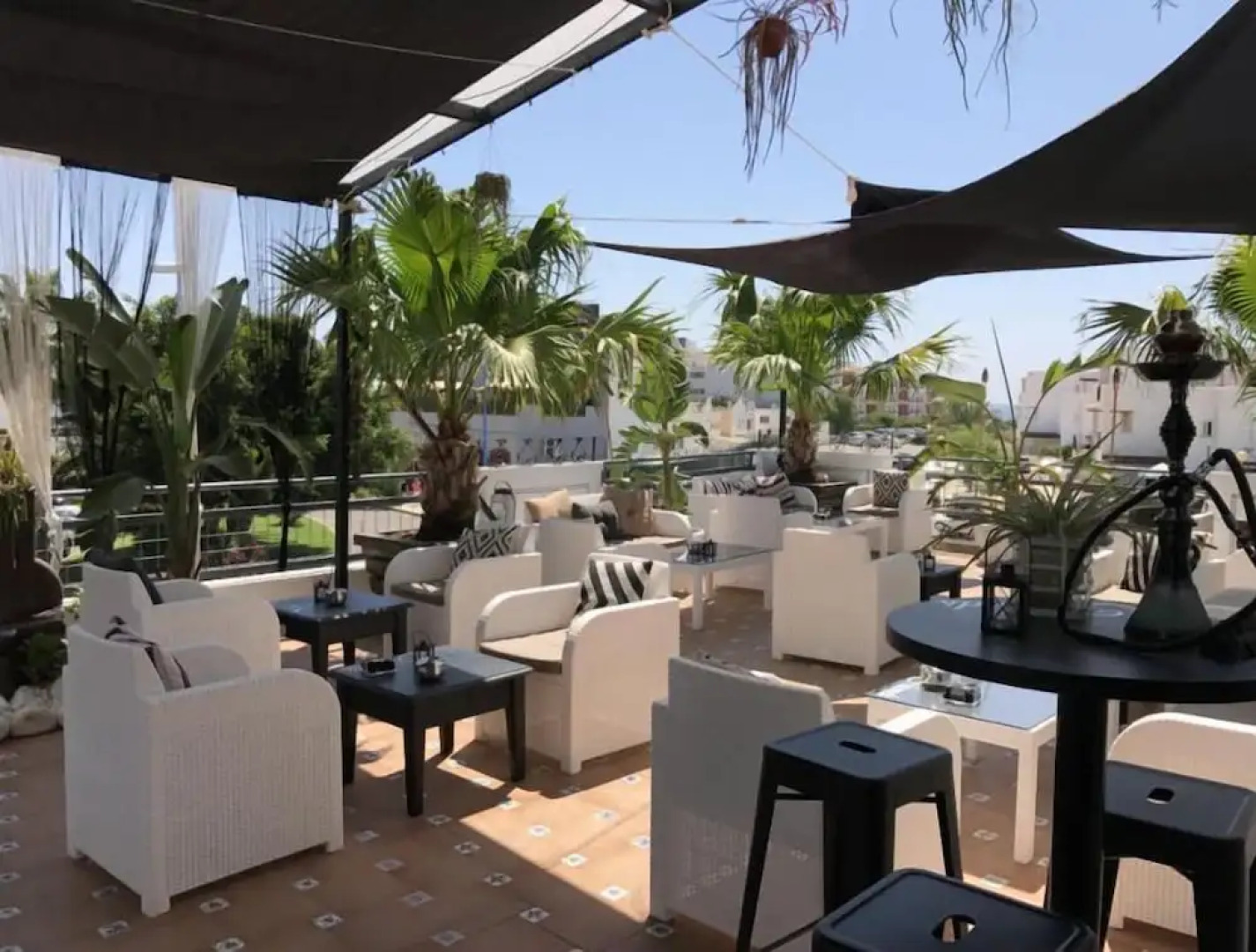 Natura World Apartamentos