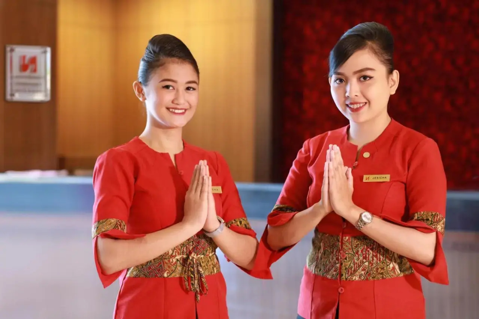 Swiss-Belinn Panakkukang Makassar