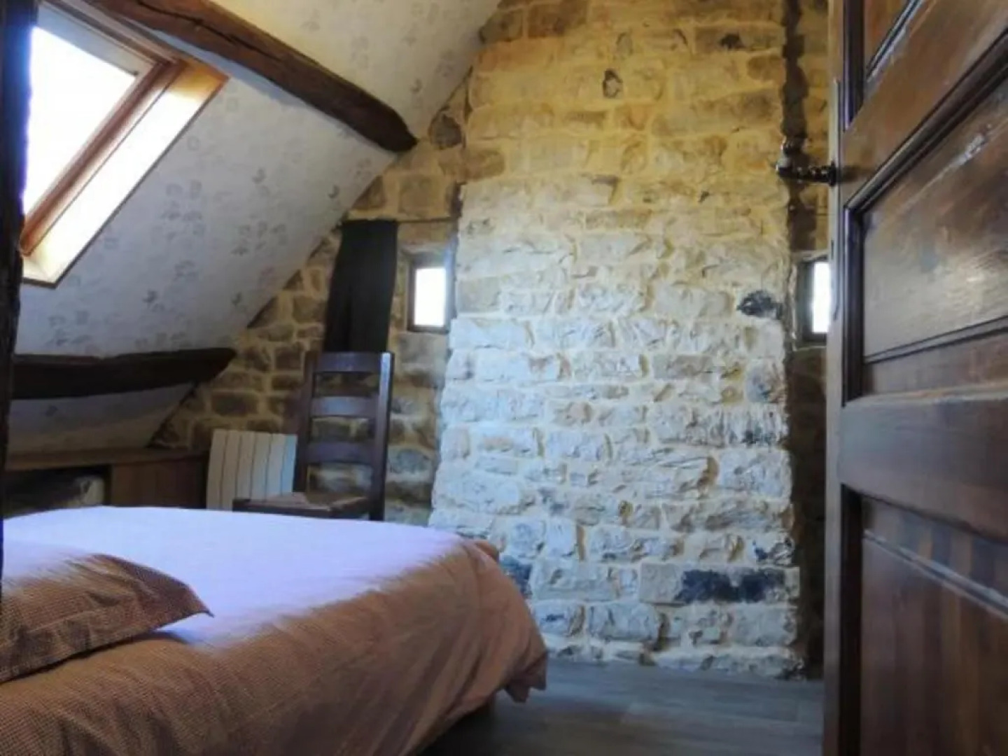 Gîte Champsecret, 2 pièces, 3 personnes - FR-1-497-15