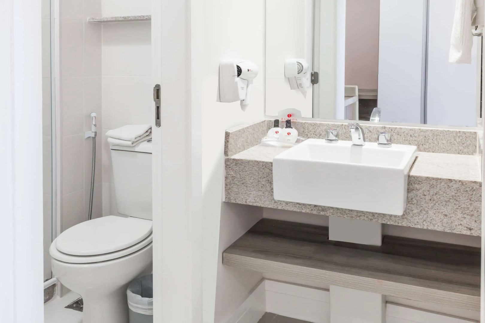 Ramada Hotel & Suites Campos Dos Goytacazes