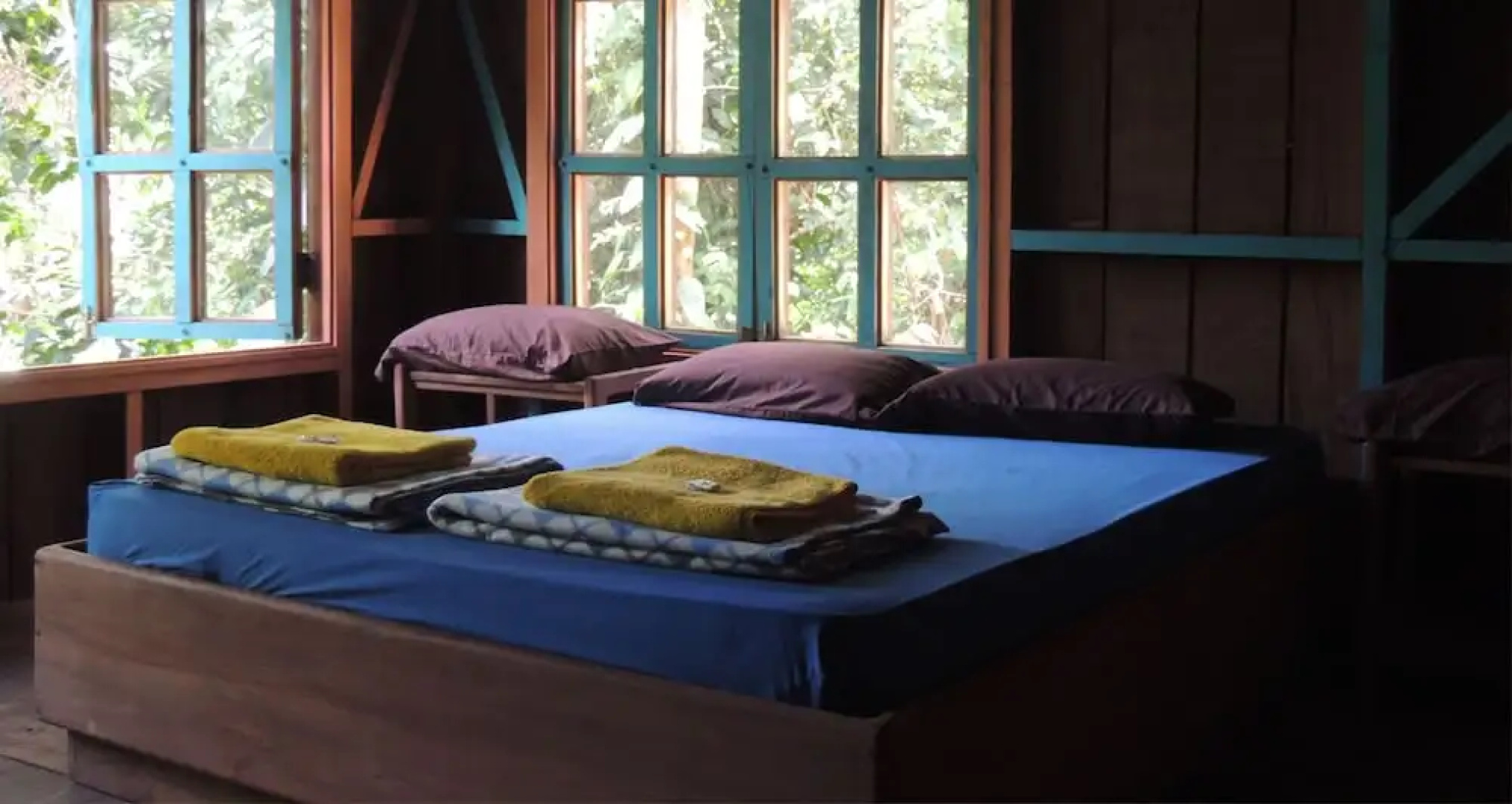 Yatama Ecolodge Sarapiqui
