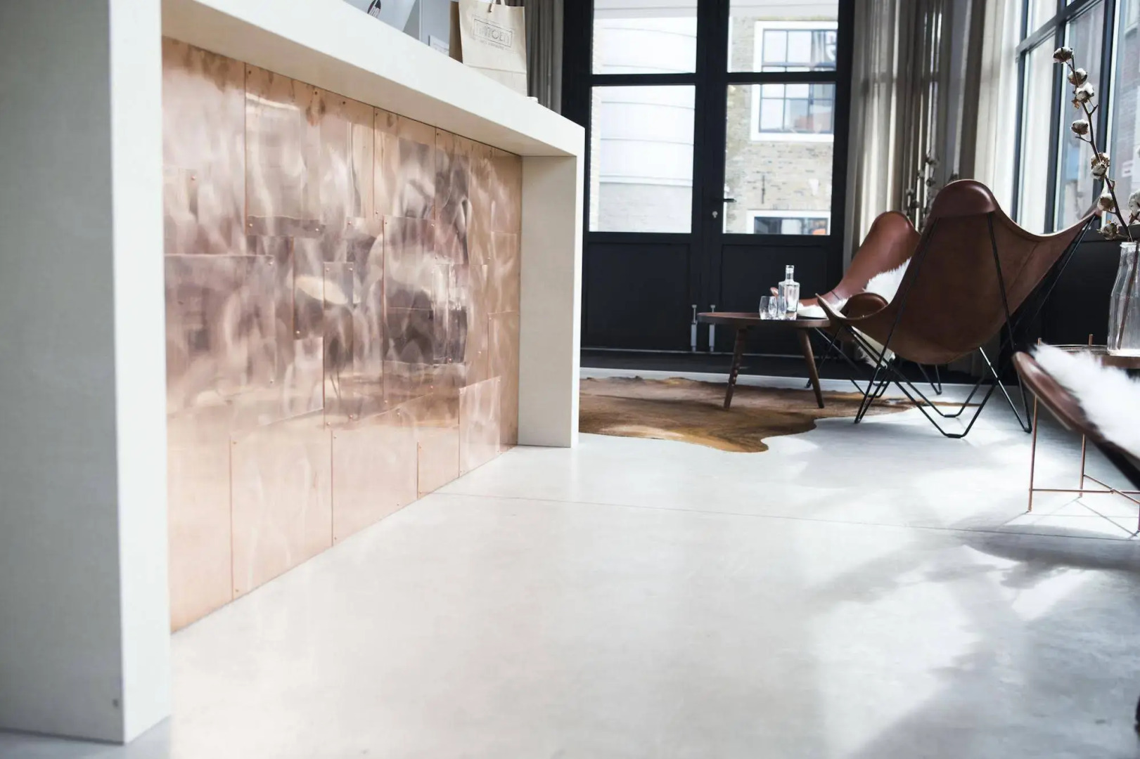 Hotel & Brasserie Katoen