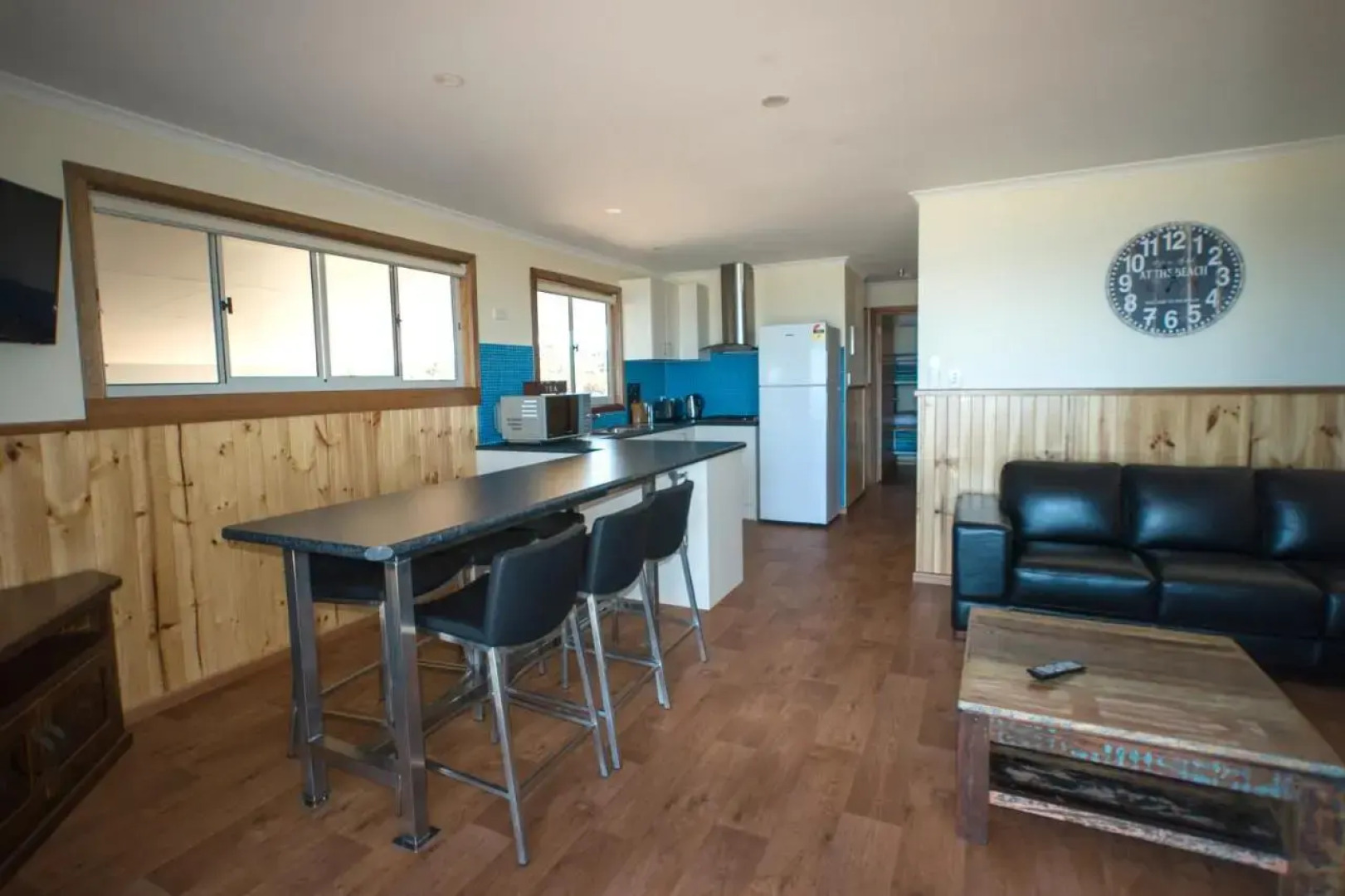 Ceduna Shelly Beach Caravan Park