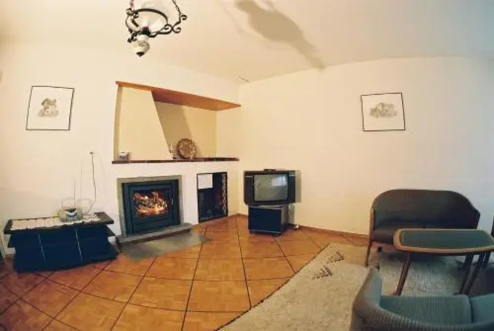 Casa Agriturismo Mattei