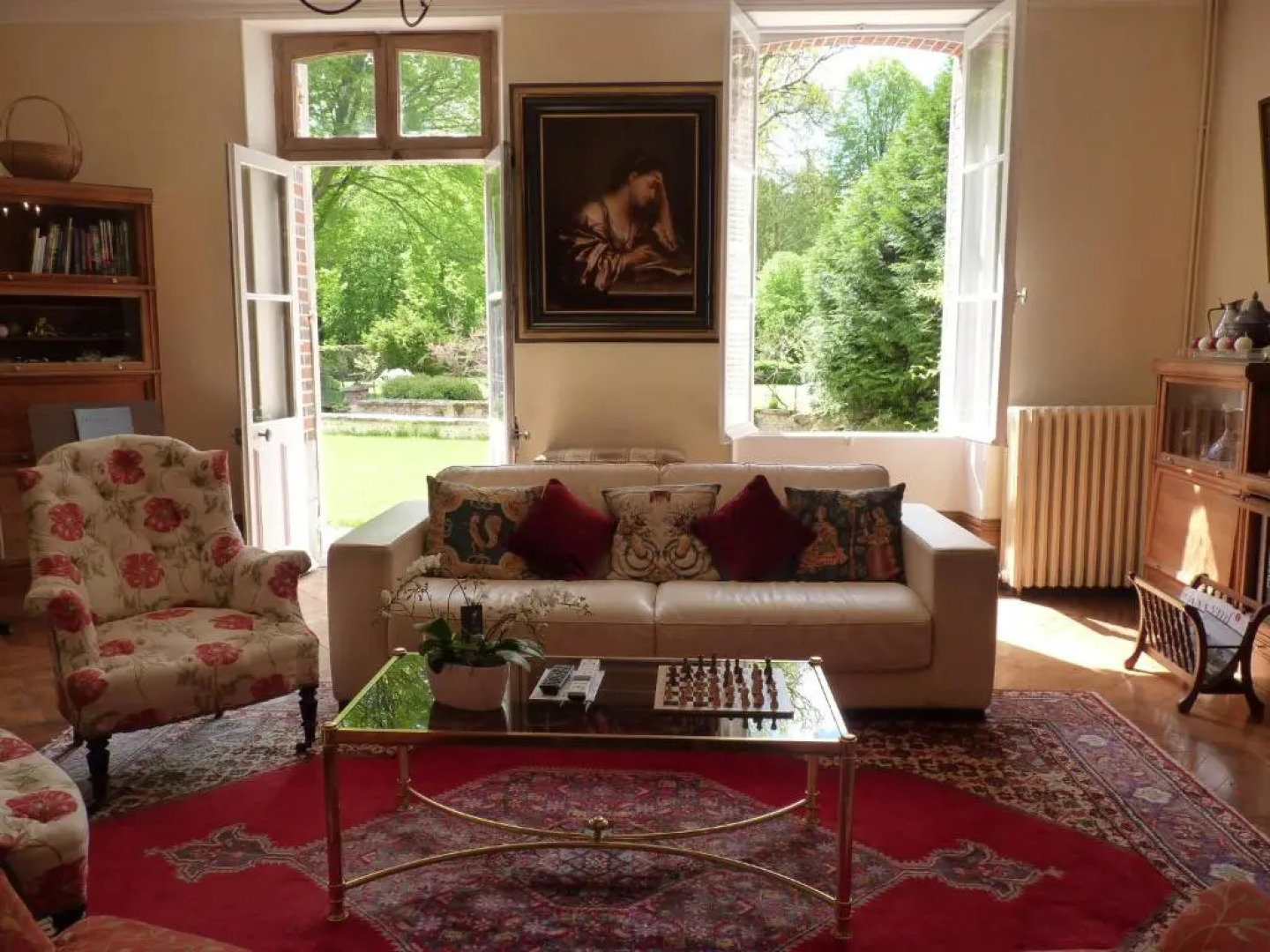 Le Clos Saint Nicolas