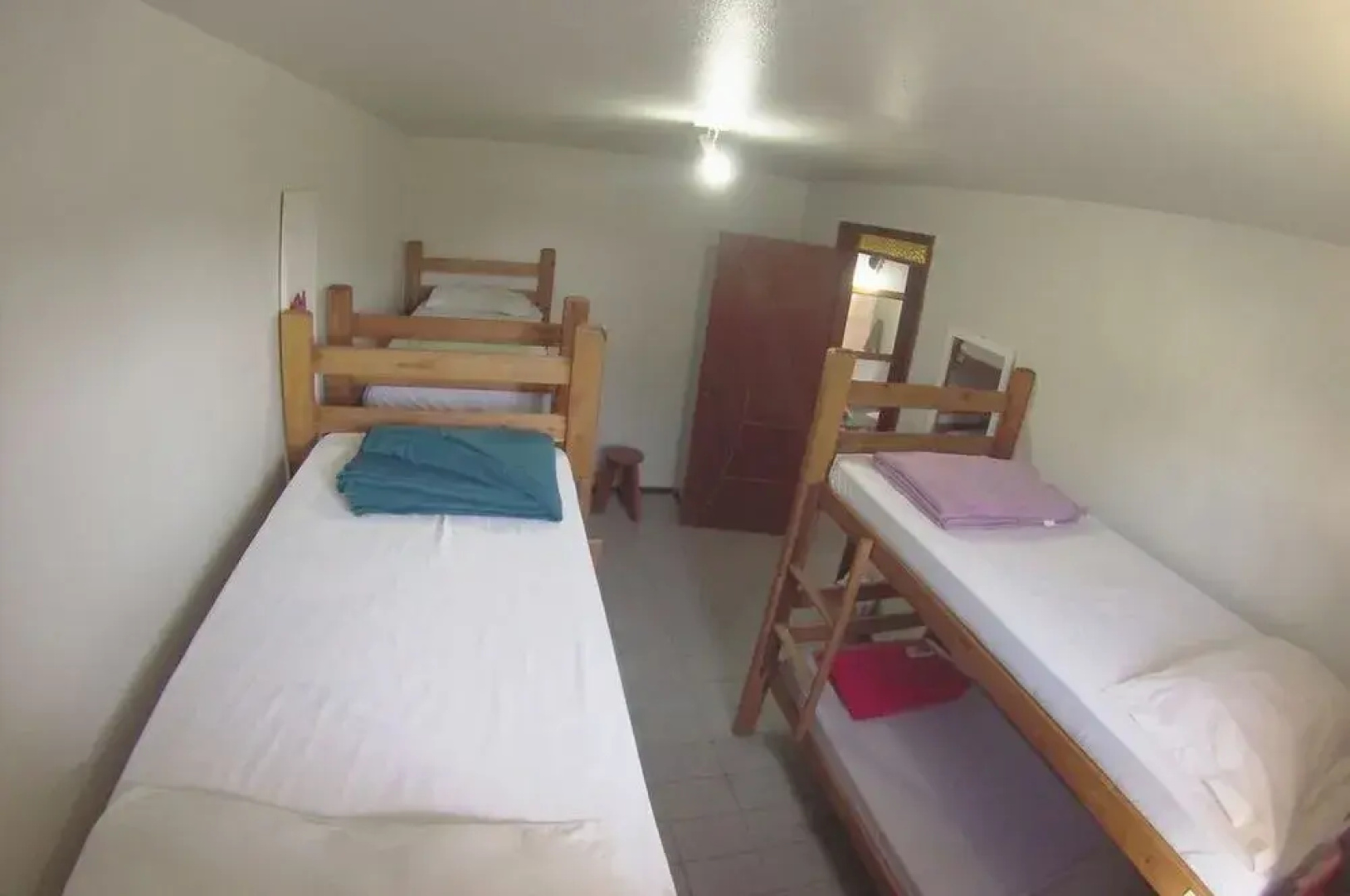 Gokai Hostel